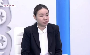 Елімізде жаңа саяси ұйым тіркелуі мүмкін