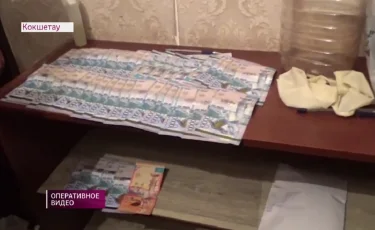 Закрыть уголовное дело за 50 000 долларов обещали полицейские Кокшетау