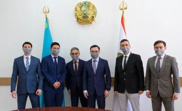 Турецкий инвестор построит завод по производству желатина в Алматы