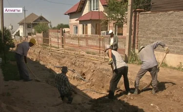 Новая фильтровальная станция появится в этом году