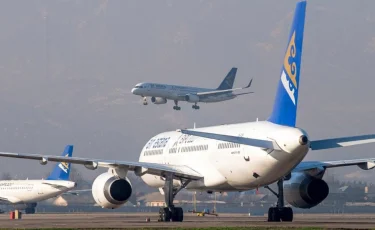 Задержки рейсов и жалобы пассажиров: Air Astana наказали миллионными штрафами