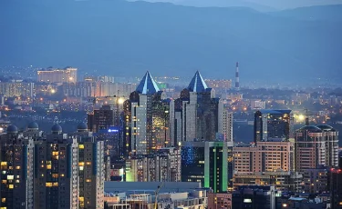 Алматы вступил в международную туристскую ассоциацию ICCA