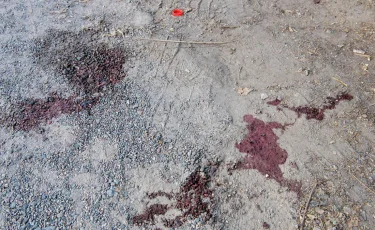 На парковке нашли тело известного в Уральске бизнесмена