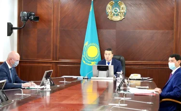 Алихан Смаилов поручил разобраться с деятельностью сахарного монополиста