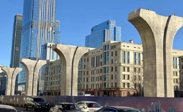 Дело "Астана LRT" передано в суд