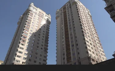Выбросившаяся из окна 25 этажа девушка, снимала квартиру посуточно