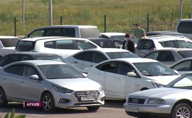 Какой автотранспорт, ввезенный до 1 сентября легализовать не удастся