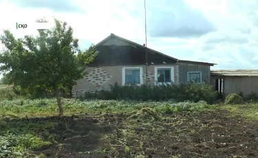На грани исчезновения: больше 120 деревень в СКО считаются неперспективными