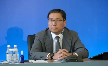 Сегодня аким Алматы Ерболат Досаев встретится с жителями Алатауского района
