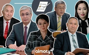 Кандидаты в президенты встретятся лицом к лицу на теледебатах