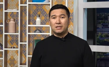 Марат Алибаев: мы должны сделать правильный выбор все вместе