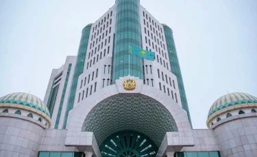 Выдвижение кандидатов в депутаты Сената начнется 29 ноября