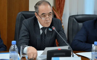 Назначен новый аким Западно-Казахстанской области