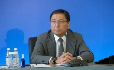 Ерболат Досаев сохранил должность акима Алматы