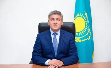 Акимом Карагандинской области назначен Ермаганбет Булекпаев