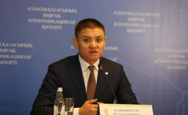 Какие проблемы, озвученные Палатой предпринимателей Алматы, включили в реестр республиканского значения