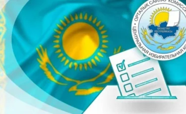 Как прошли выборы депутата Сената Парламента РК в Алматы