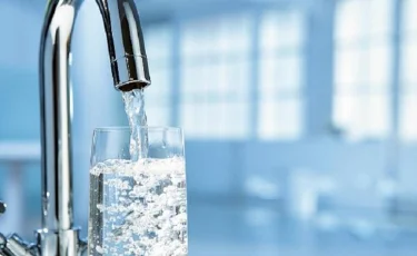 Новый водопровод построят в Ауэзовском районе