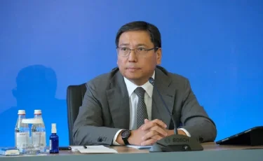 Қала әкімі Наурызбай ауданы тұрғындарымен кездеседі