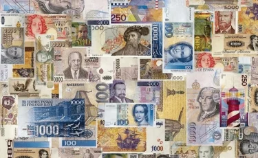 12 наурызға арналған валюта бағамы
