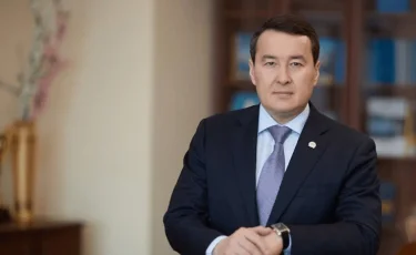 Алихан Смаилов вновь стал Премьер-Министром Казахстана