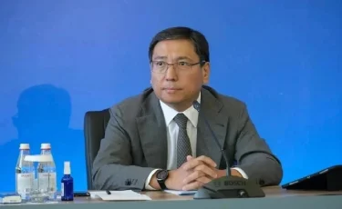 Сегодня аким Алматы встретится с жителями Ауэзовского района