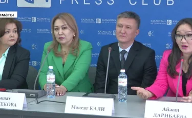 Судебных психологов предлагают готовить в Казахстане