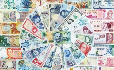 16 маусымға арналған валюта бағамы