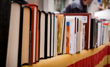 Как в Алматы пройдет книжный фестиваль Kitap Fest Almaty 2023