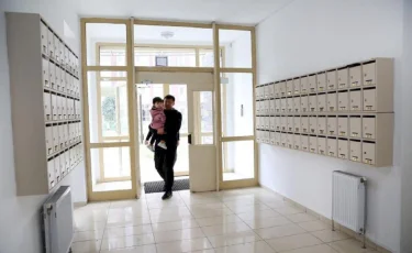 Пожар в "Аккенте": какая помощь оказана семье погибшей девушки 