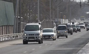 Проверка транспортных компаний началась в Казахстане