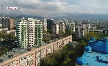 Хроника Независимости: исторические события 2007 года в Казахстане