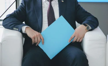 Президенттік кадр резервінде лауазымды басшылардың балалары жоқ – агенттік