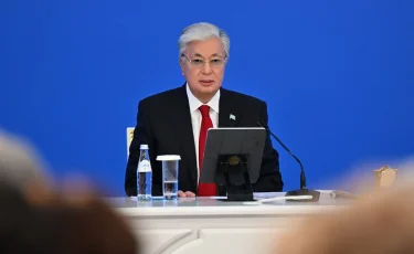Қаңтар оқиғасы Nur Otan депутаттарының лайықты беделі жоқ екенін көрсетті – Тоқаев