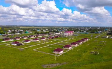 Ірі аграрлық компаниялар ауылды қайта түлетуге атсалыса ма