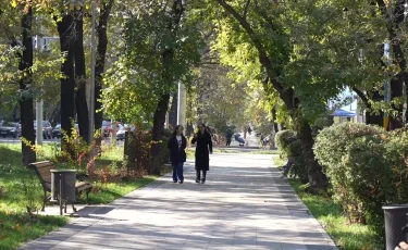 В Казахстан планируют вернуться еще 265 кандасов из Туркменистана