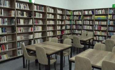 Интересные книги: самые читаемые книги среди казахстанцев