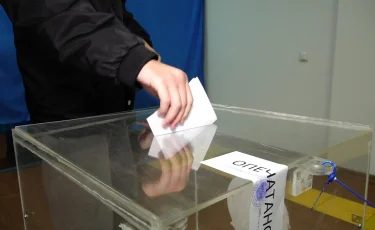 Астанада сайлау процесі туралы БАҚ өкілдеріне арналған курс өтіп жатыр
