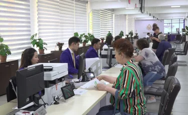 Приток иностранных туристов в Казахстан увеличился