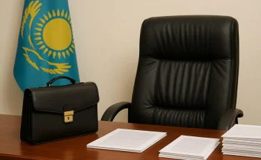 Қазақстанда омбудсменнің құзыреті күшейеді