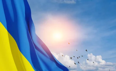 В Украине эвакуируют сотрудников посольства Казахстана