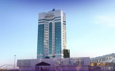 2025 жылдан бастап аудан-қала әкімдері сайлау арқылы қызметке келеді