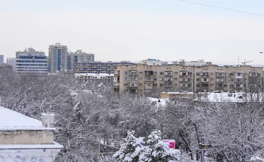 В Алматы состоится день открытых дверей по вопросам ЖКХ