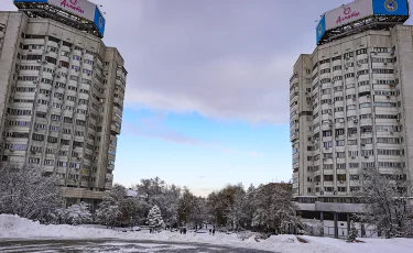 Количество предпринимателей в Алматы увеличилось на 30%