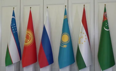 Казахстан укрепляет торговые связи с рядом иностранных государств и с соседним Узбекистаном