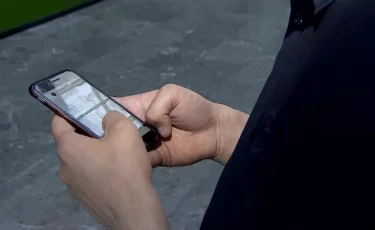В Казахстане в следующем году введут обязательную биометрическую регистрацию