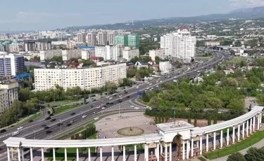 В мегаполисе проведут реконструкцию 11 фонтанов
