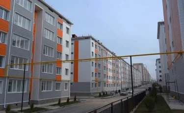 Президент атынан мемлекеттік БАҚ қызметкерлеріне пәтер сертификаты берілді