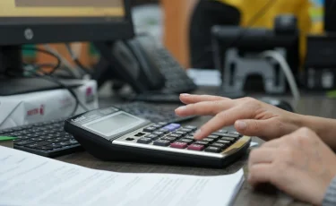 Национальный банк Казахстана снизил базовую ставку: Событие дня 24 ноября в итоговом выпуске