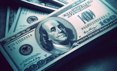 Сколько стоят доллары, евро и рубли в обменниках Алматы 5 ноября 2023